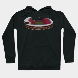 TCF Bank Minnesota Hoodie